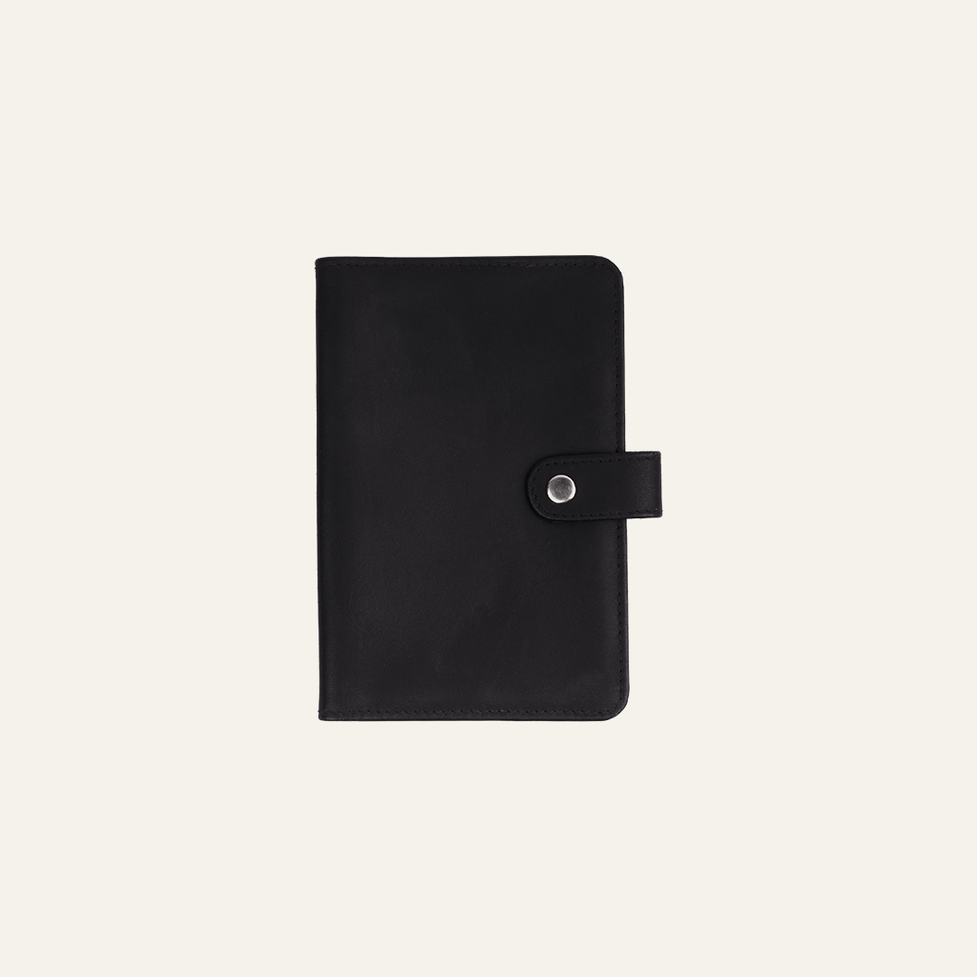 Echo Passport Holder