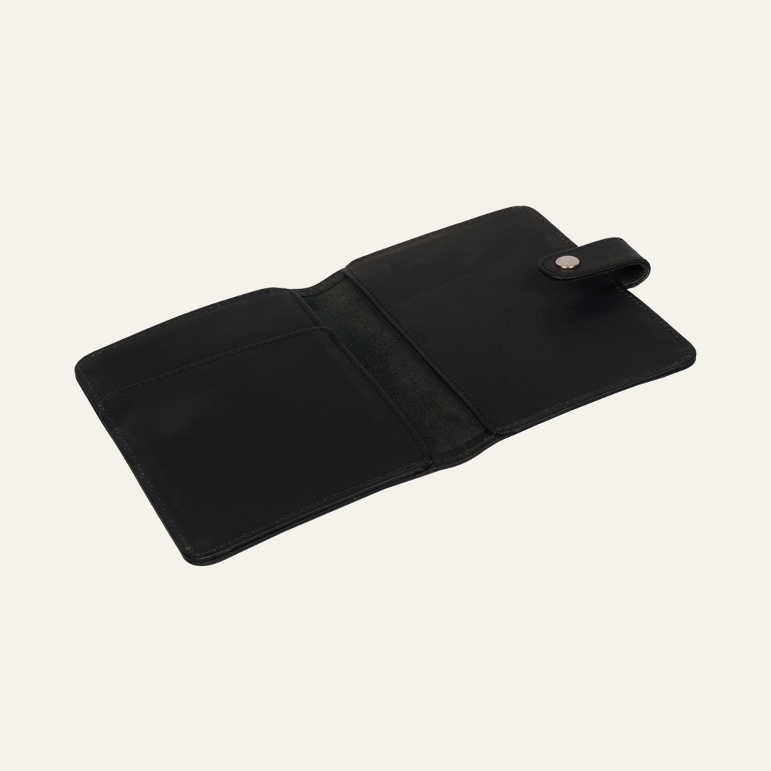 Echo Passport Holder