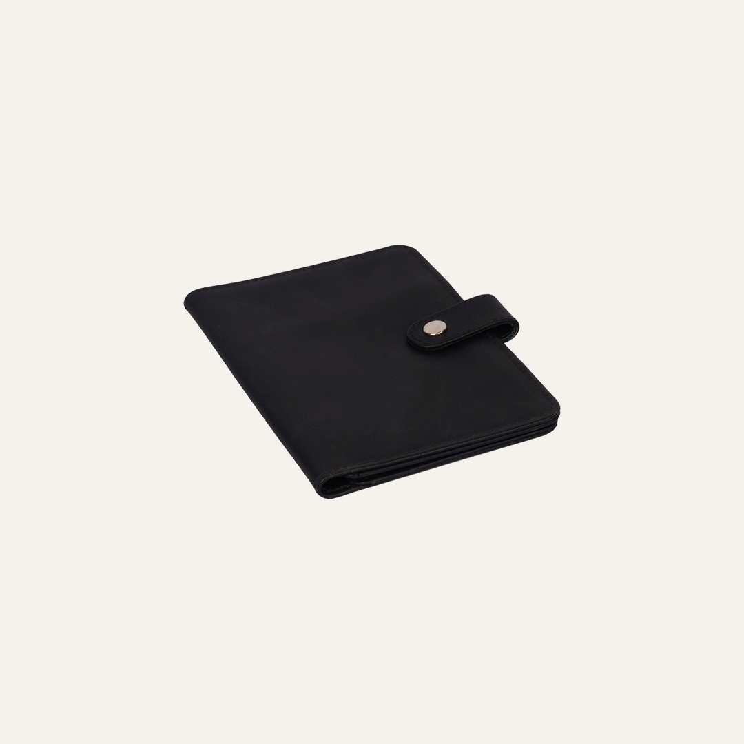 Echo Passport Holder