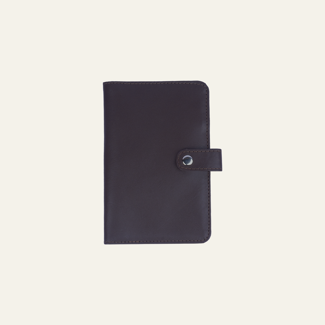 Echo Passport Holder