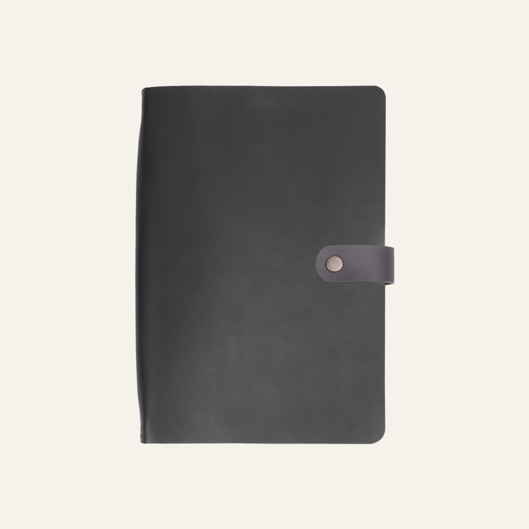 A5 Leather Journal
