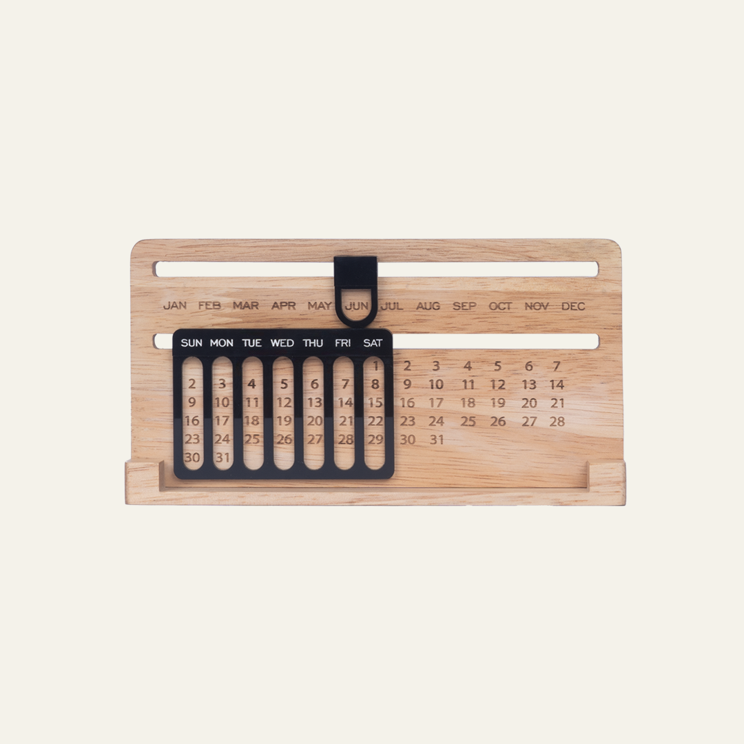 Perpetual Calendar