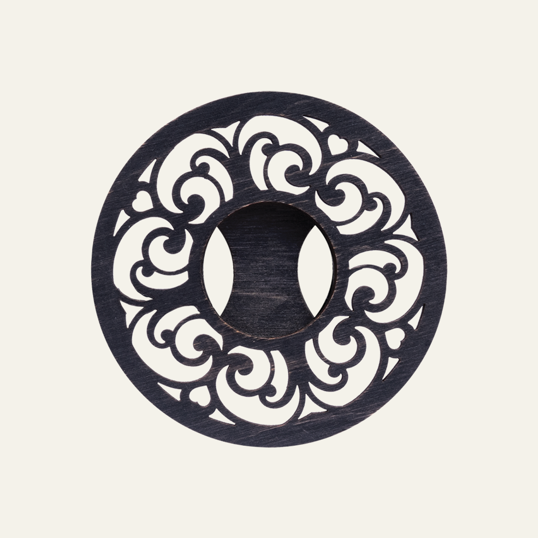 Mandala T Light Holder