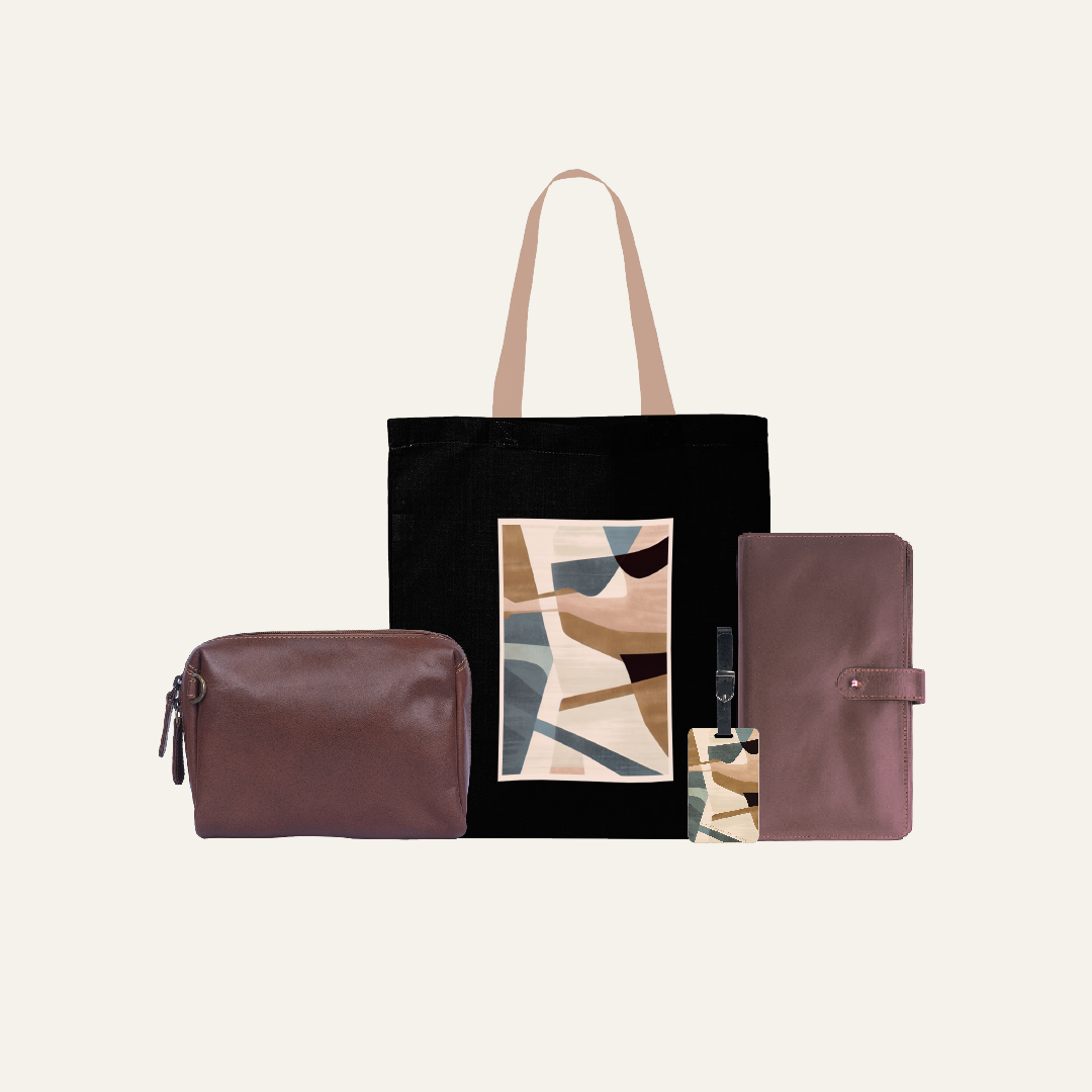 Travel Set