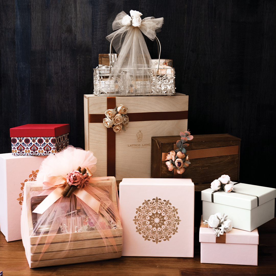 9 Questions you should ask before dealing with Corporate Gifts Supplier