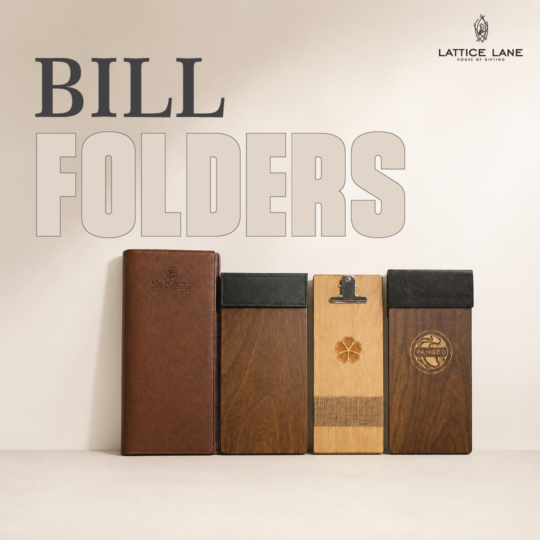 Bill Holders