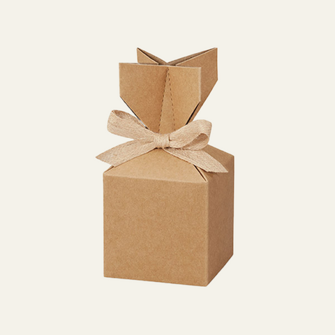 Kraft Paper Packaging