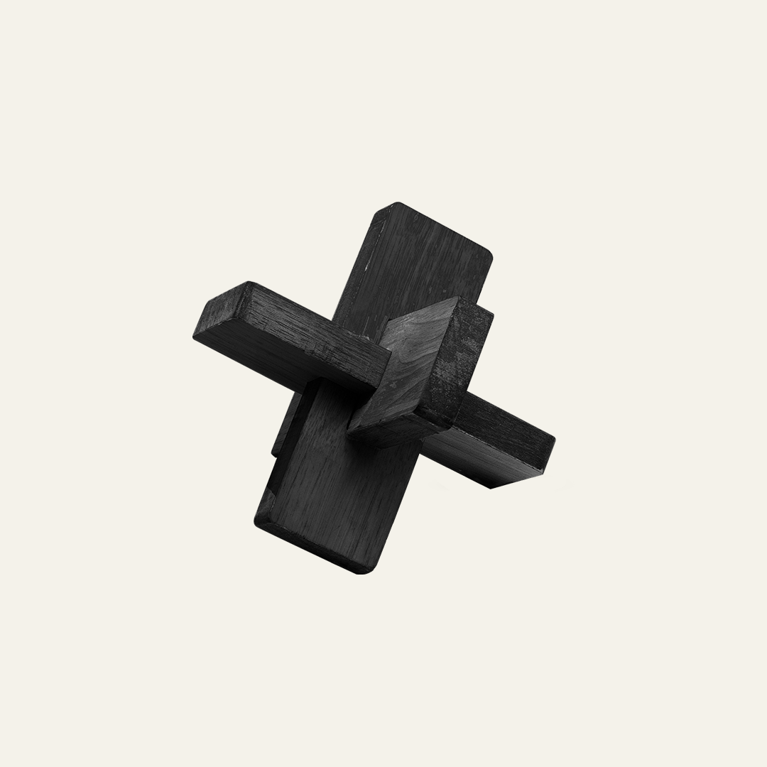 3DPuzzelBlack