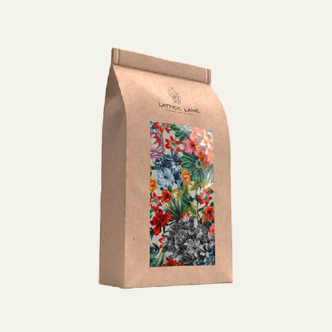 Kraft Paper Pouch