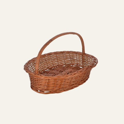 Cane Basket