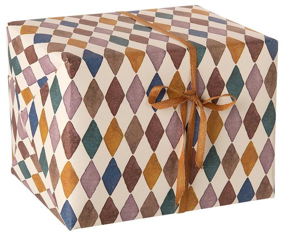 Paper Packaging D – Lattice Lane