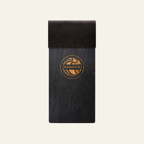Magnetic Bill Holder With Engrave