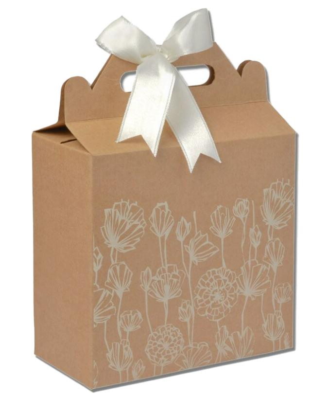 Paper Packaging C – Lattice Lane