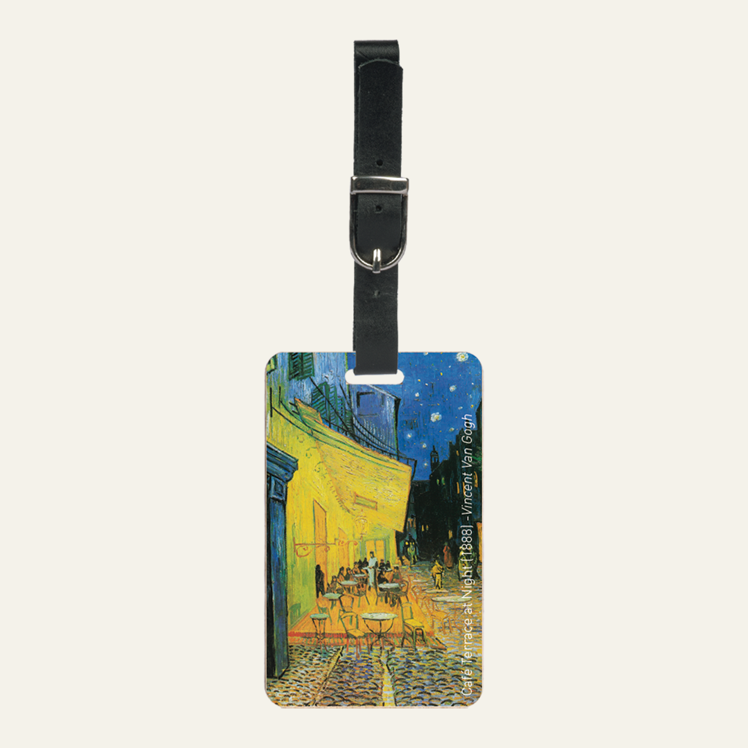 Luggage Tag