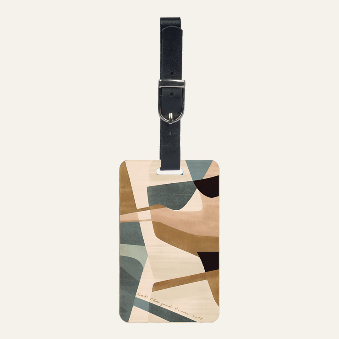Luggage Tag