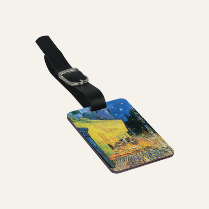 Luggage Tag