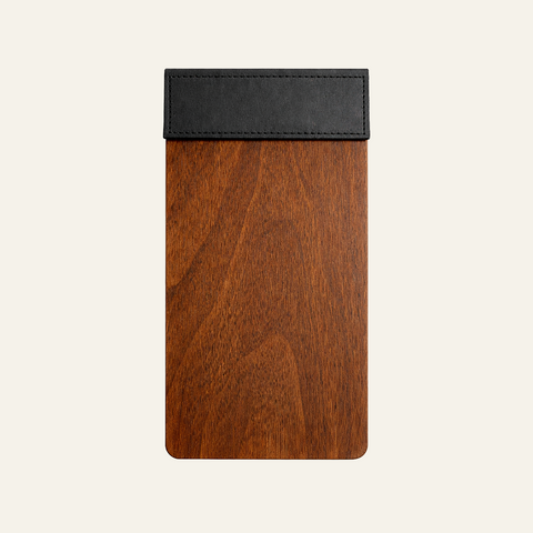 Magnetic Bill Holder