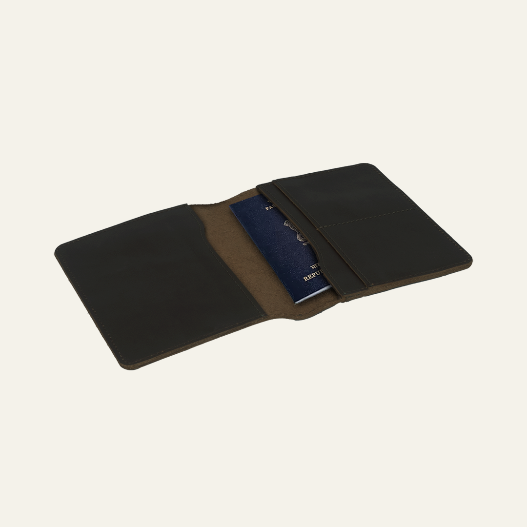 Delta Passport Holder