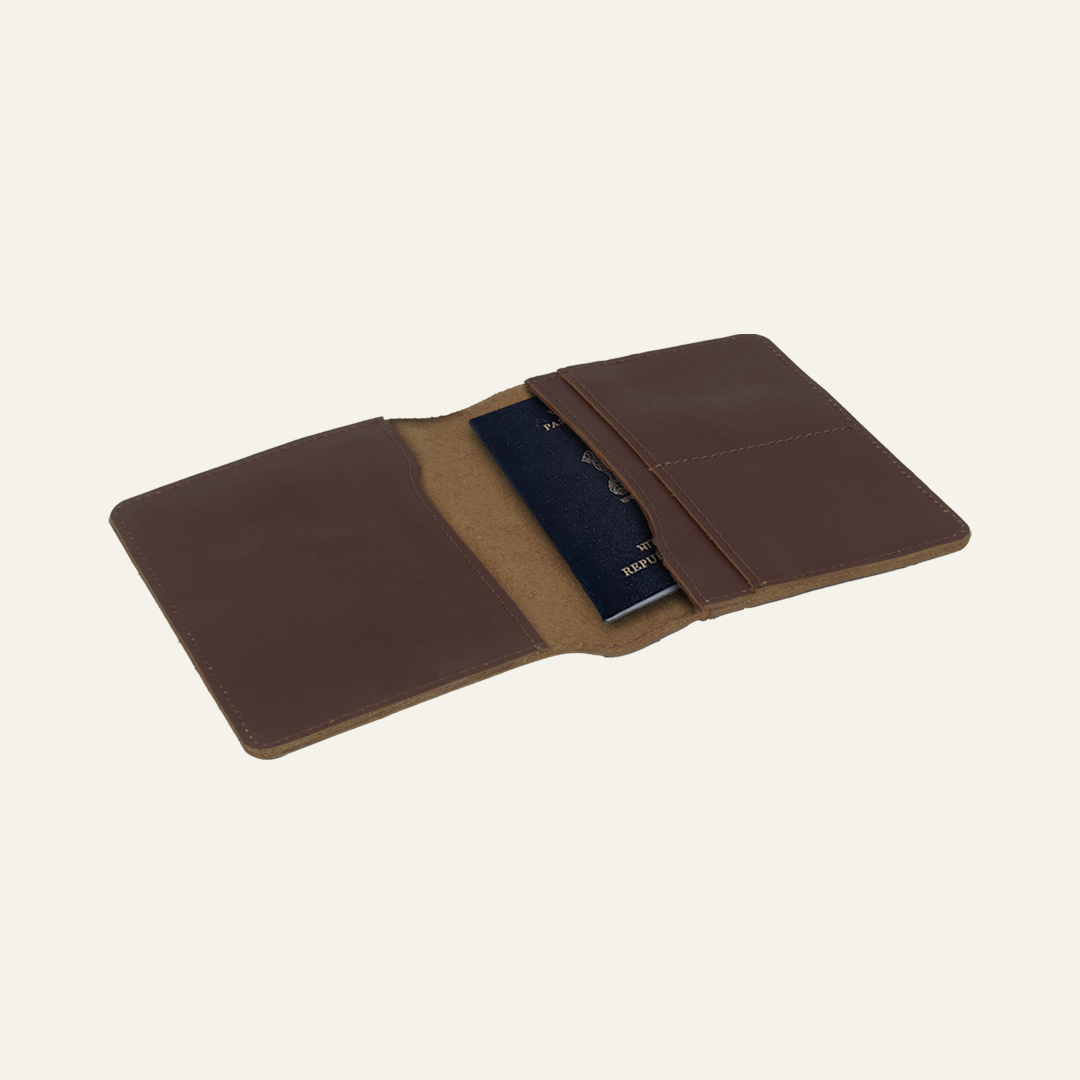 Delta Passport Holder