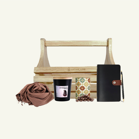Client & VIP Hamper D