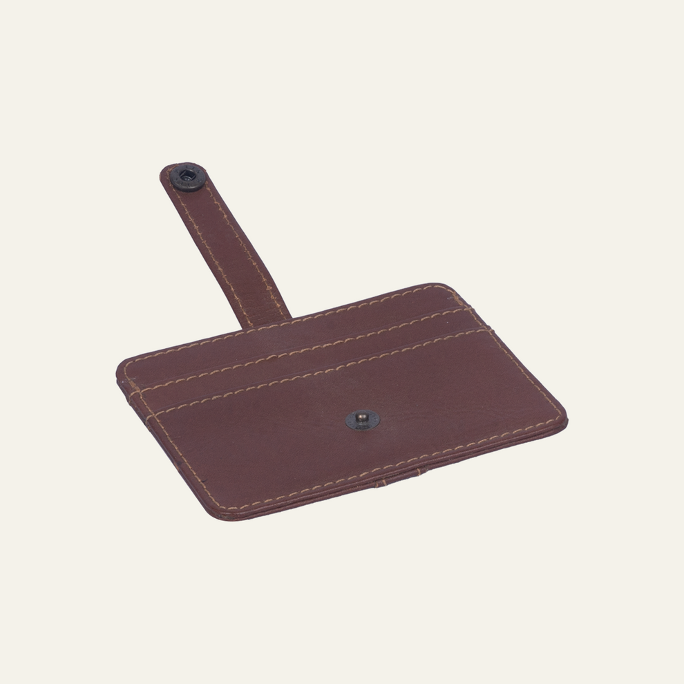 Card Holder - Dual Sided – Lattice Lane