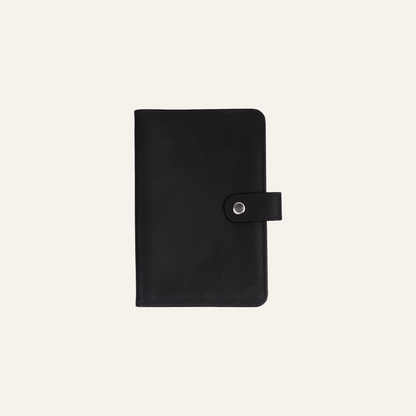 Echo Passport Holder 