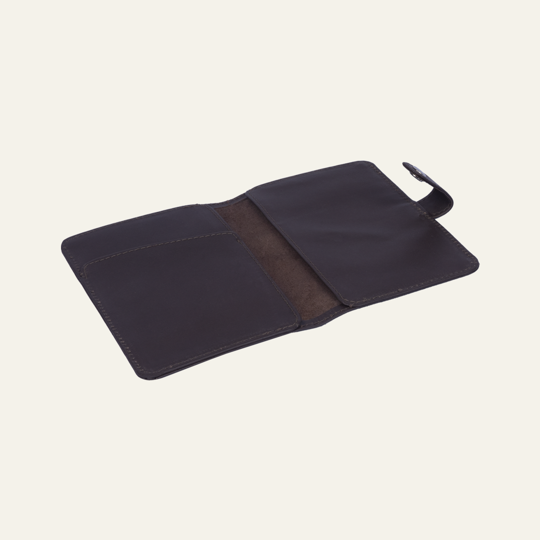 Echo Passport Holder 