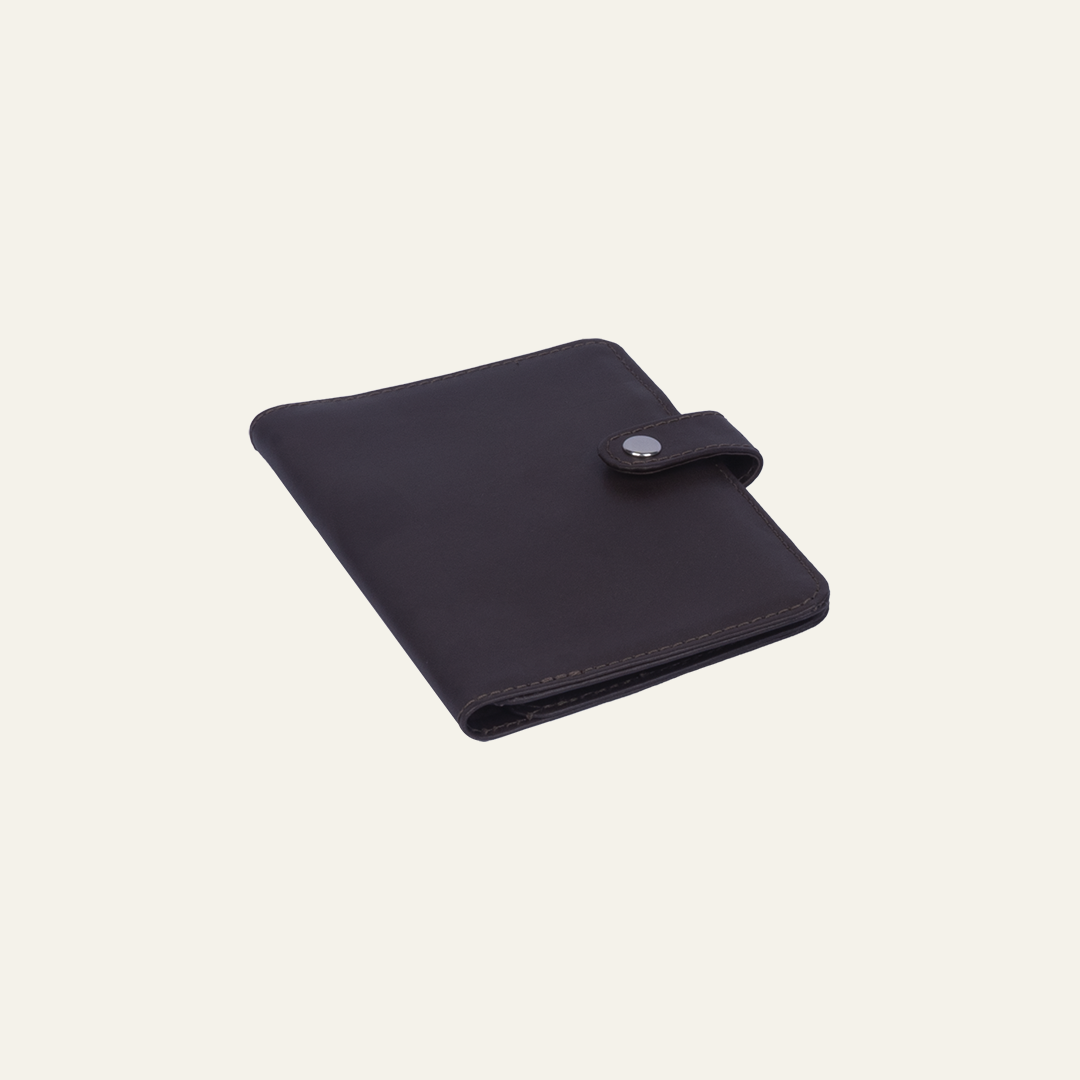 Echo Passport Holder 