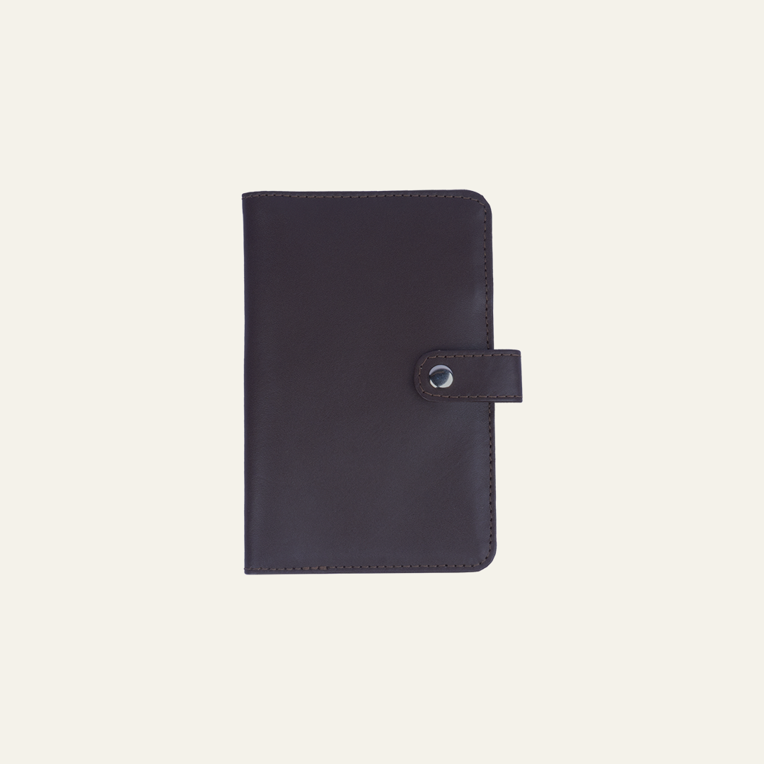 Echo Passport Holder 