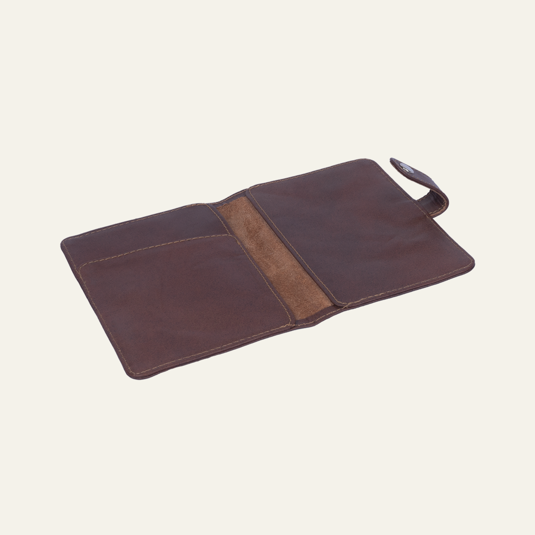 Echo Passport Holder 