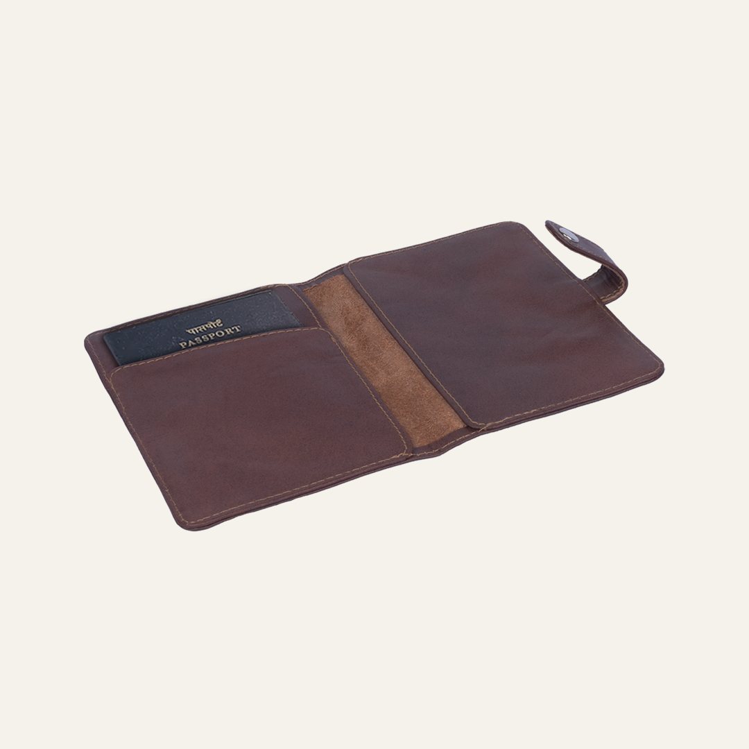 Echo Passport Holder 