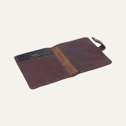 Echo Passport Holder 