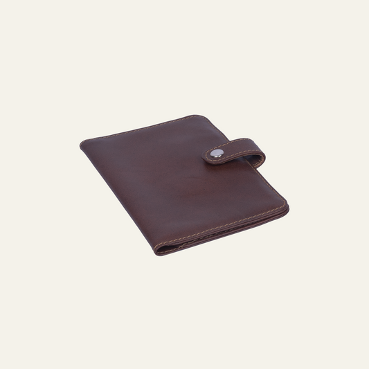 Echo Passport Holder 