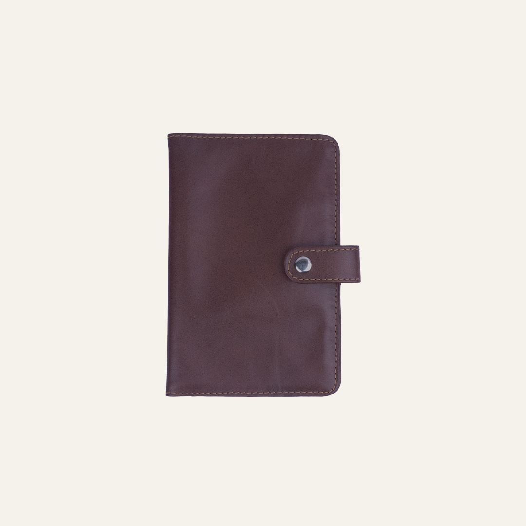 Echo Passport Holder 