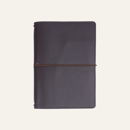 A5 Leather Journal