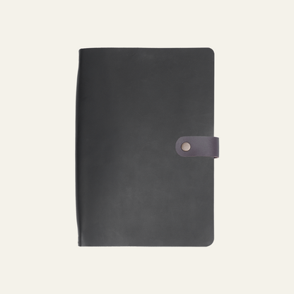 A5 Leather Journal 