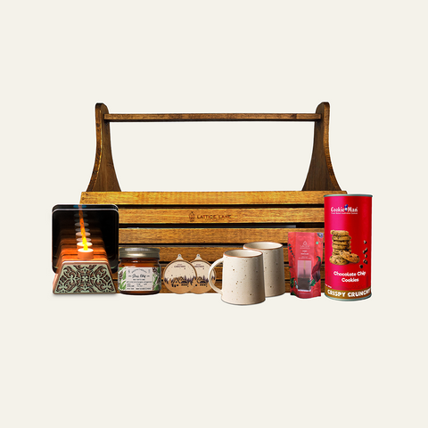 Christmas Cheer Hamper