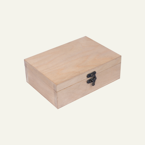 Birch Hound Box