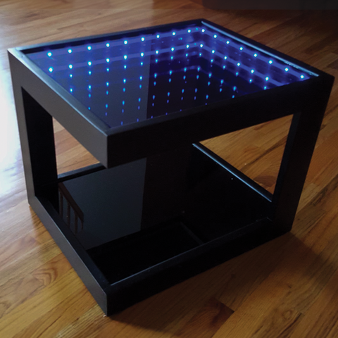 Infinity Table