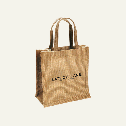 Jute Bag