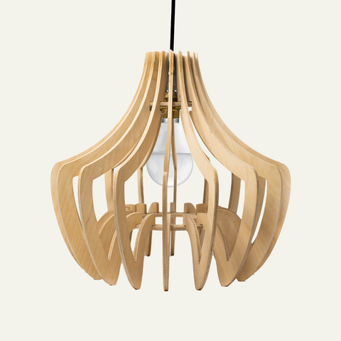 Pendant Lamp Natural