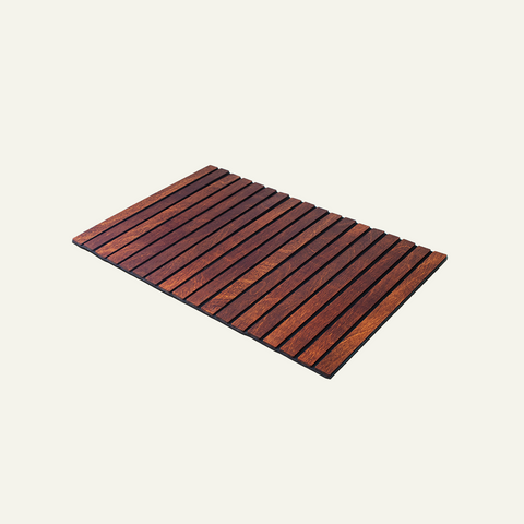 Birch Wood Table Mat