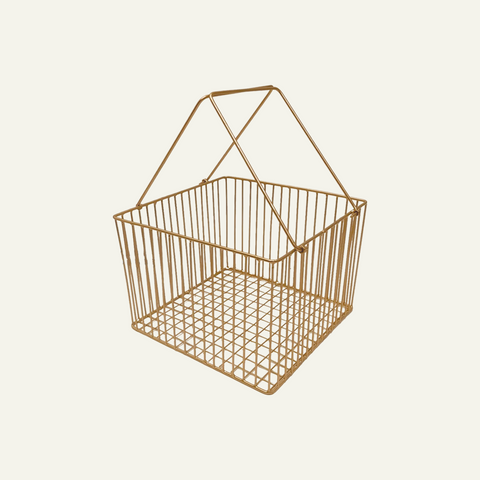 Metal Basket