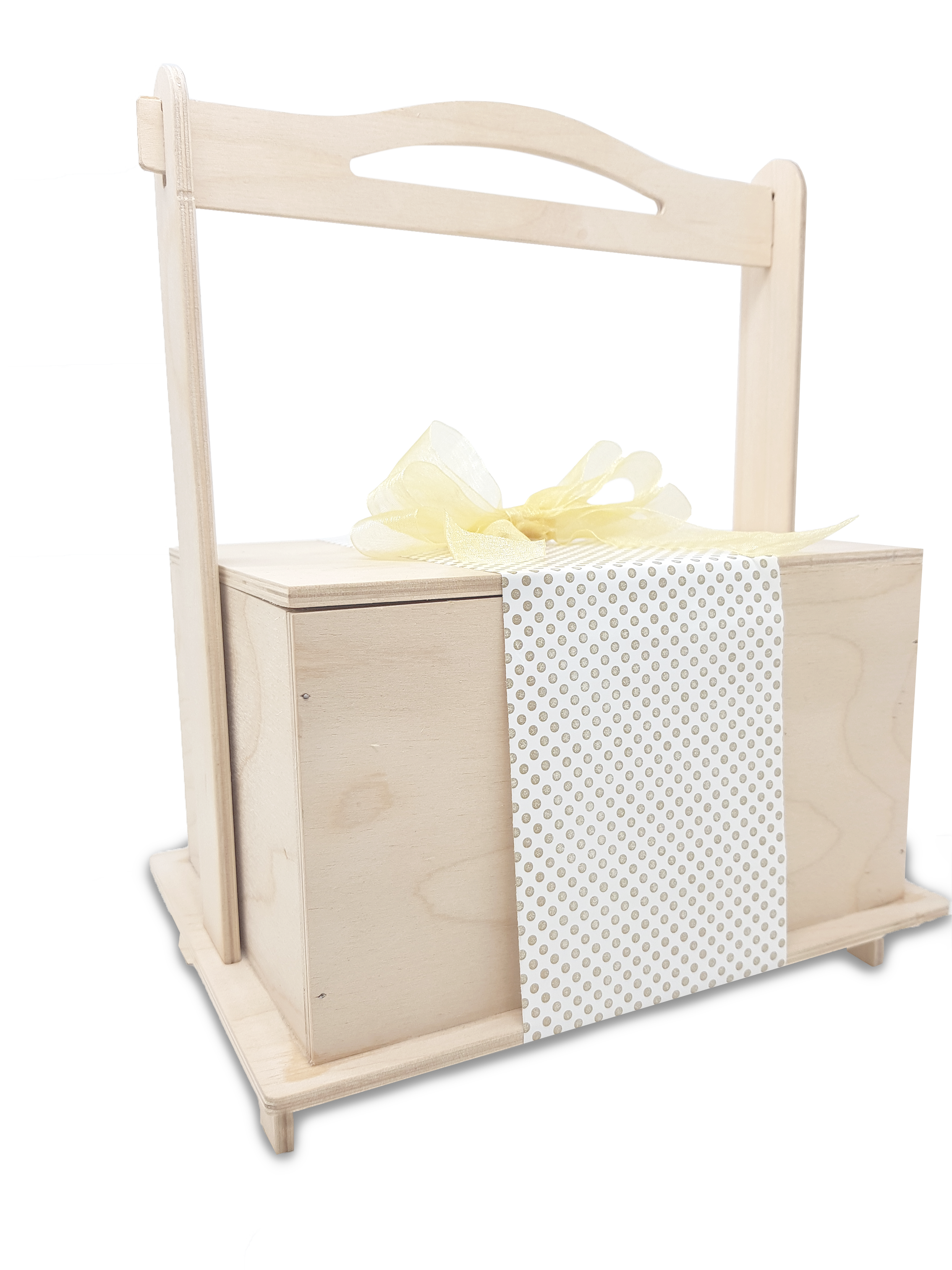 Custom Packaging D – Lattice Lane