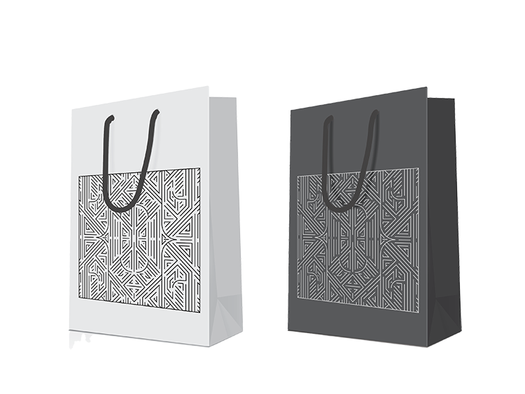 Paper Packaging B – Lattice Lane