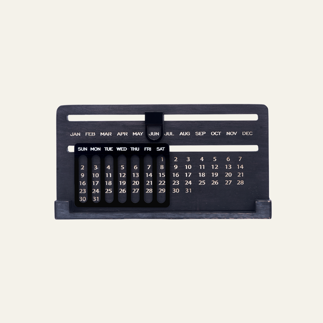 Perpetual Calendar