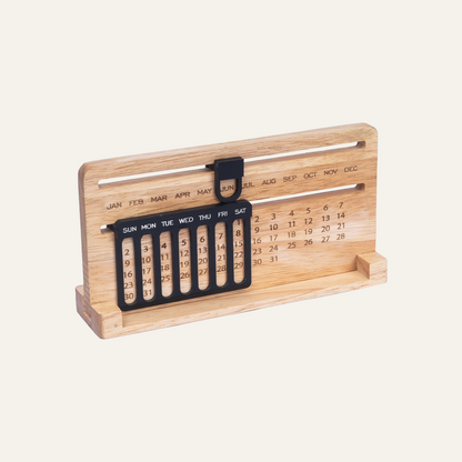 Perpetual Calendar