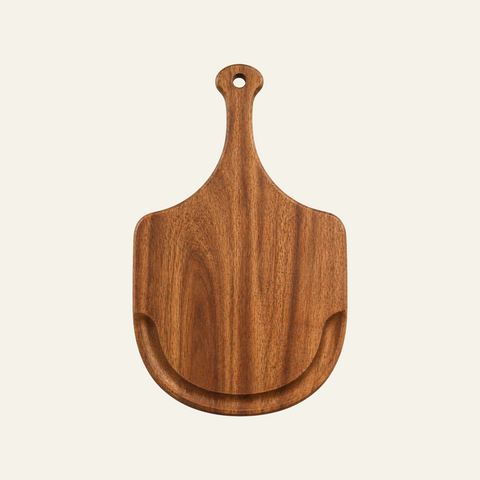 Curve Platter