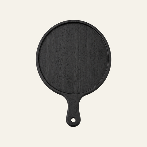 Circular Serving Tray