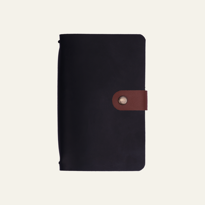 A6 Leather Journal 